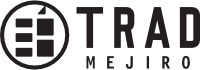 Tradmejiro Logo